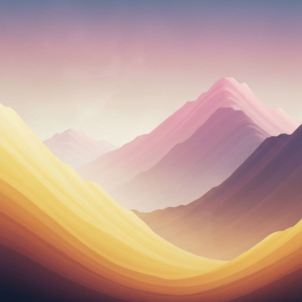 Background landscape