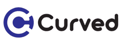 Curved Logo